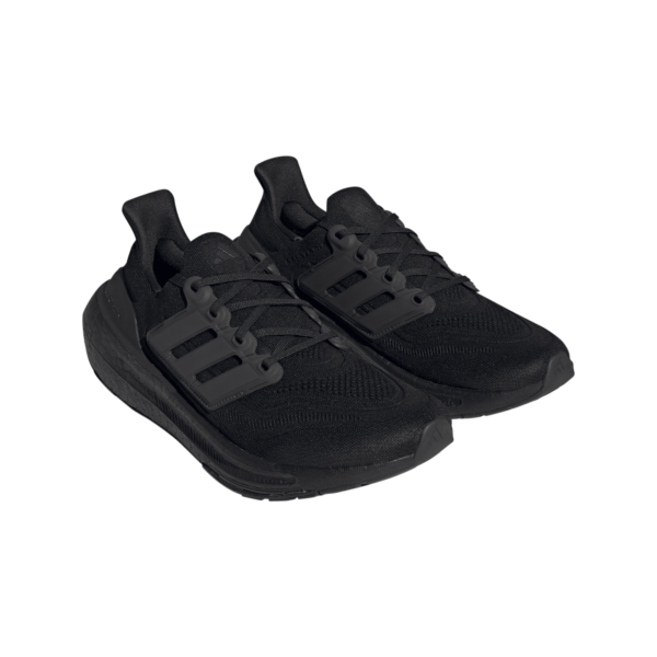 adidas Men's Ultraboost Light - Core Black/Core Black/Core black - Image 3