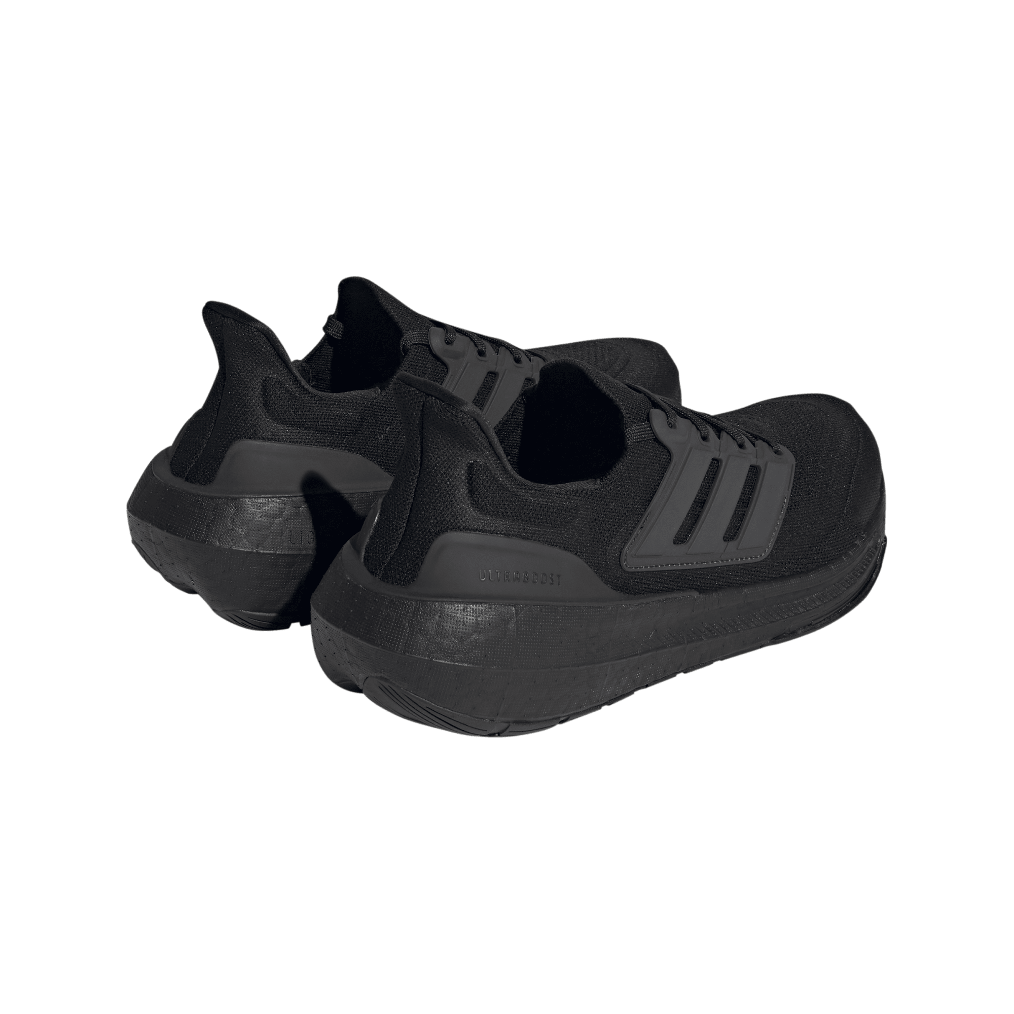 Adidas mens ultraboost core black 2025