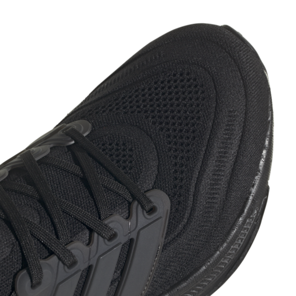 adidas Men's Ultraboost Light - Core Black/Core Black/Core black - Image 7