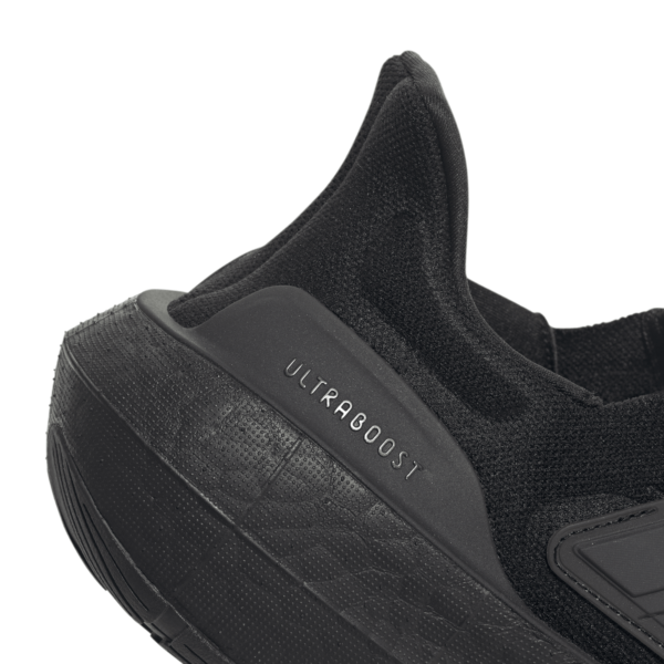 adidas Men's Ultraboost Light - Core Black/Core Black/Core black - Image 8