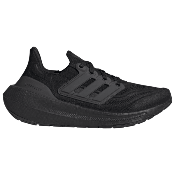 adidas Women's Ultraboost Light - Core Black/Core Black/Core black