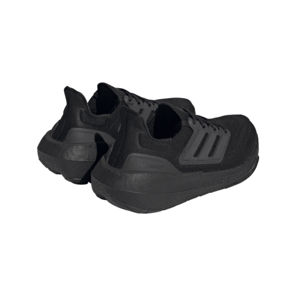 adidas Women's Ultraboost Light - Core Black/Core Black/Core black - Image 4