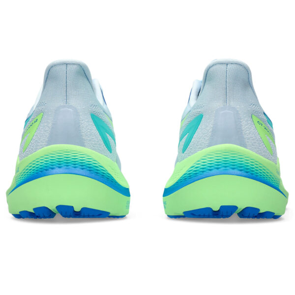Asics Men's GT-2000 12 Lite-Show - Lite-Show/Sea Glass - Image 7