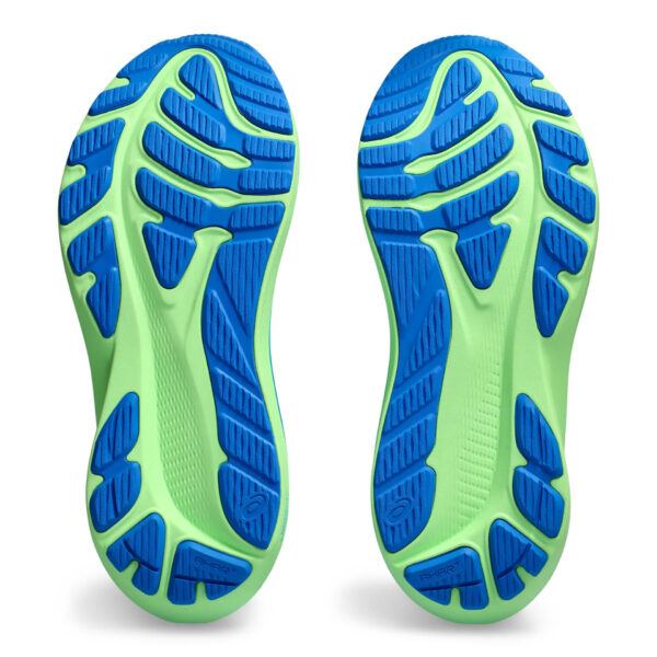 Asics Men's GT-2000 12 Lite-Show - Lite-Show/Sea Glass - Image 6