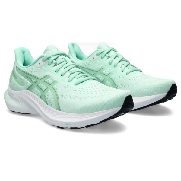 Asics Women's GT-2000 12 - Mint Tint/Dark Mint - Image 3