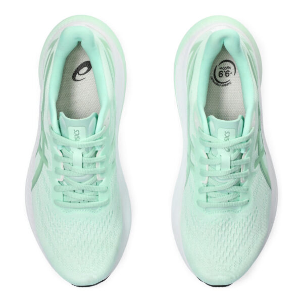 Asics Women's GT-2000 12 - Mint Tint/Dark Mint - Image 5