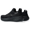 Asics Women's Gel-Nimbus 26 - Black/Black - Image 4