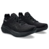 Asics Women's Gel-Nimbus 26 - Black/Black - Image 3