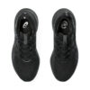 Asics Women's Gel-Nimbus 26 - Black/Black - Image 5