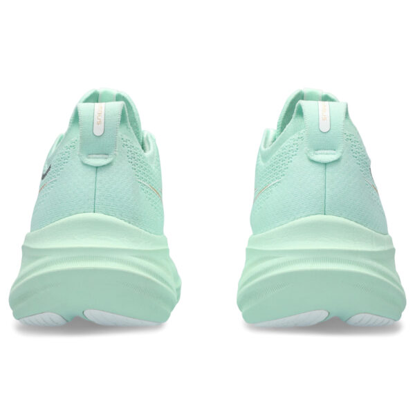 Asics Women's Gel-Nimbus 26 - Mint Tint/Pale Mint - Image 7