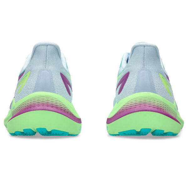 Asics Womens's GT-2000 12 Lite-Show - Lite-Show/Illuminate Green - Image 7