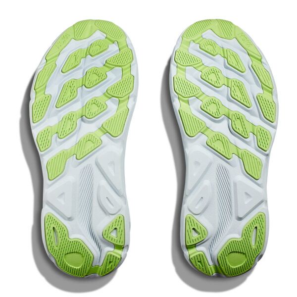 Hoka Women's Clifton 9 - Dusk/Pink Twilight - Image 7