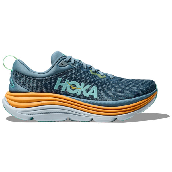 Hoka Men's Gaviota 5 - Shadow/Dusk