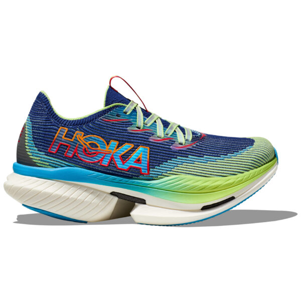 Hoka Cielo X1 - Evening Sky/Lettuce