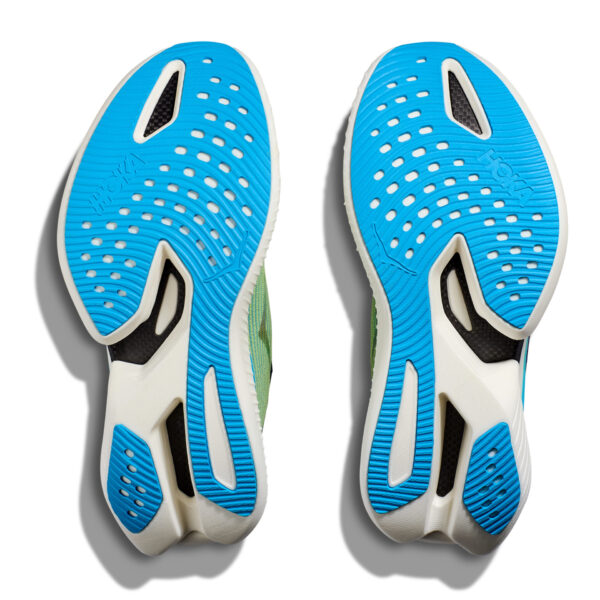 Hoka Cielo X1 - Evening Sky/Lettuce - Image 5