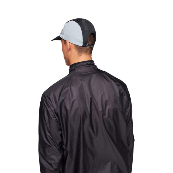 On Zero Cap - Black/Cobble - Image 4