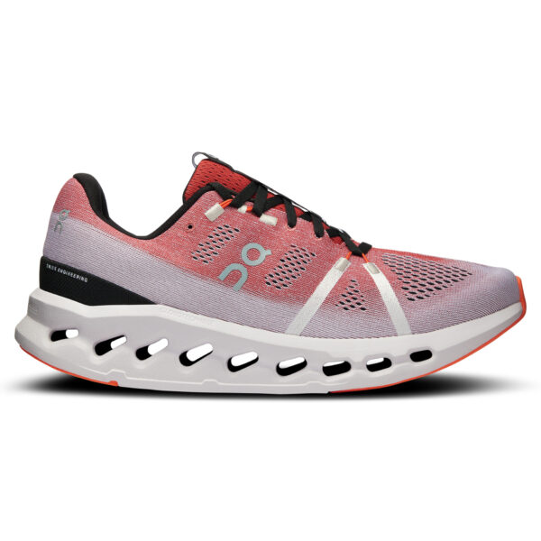 On Men's Cloudsurfer - Auburn/Frost
