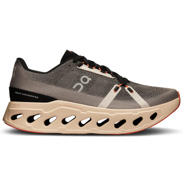 On Men's Cloudeclipse - Fade/Sand