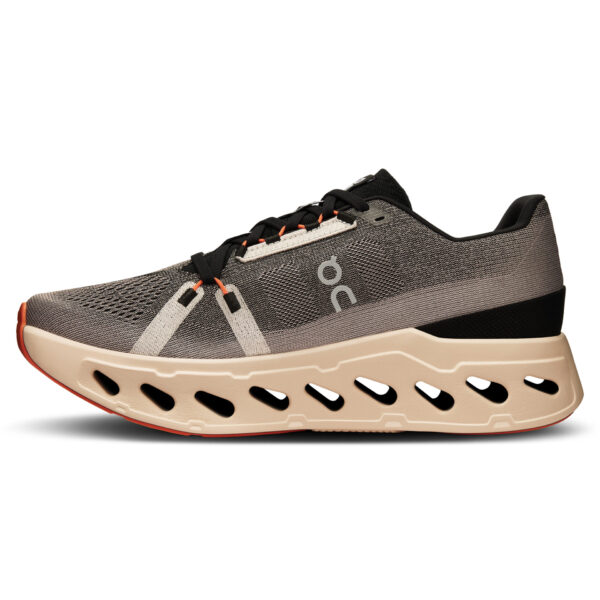 On Men's Cloudeclipse - Fade/Sand - Image 2