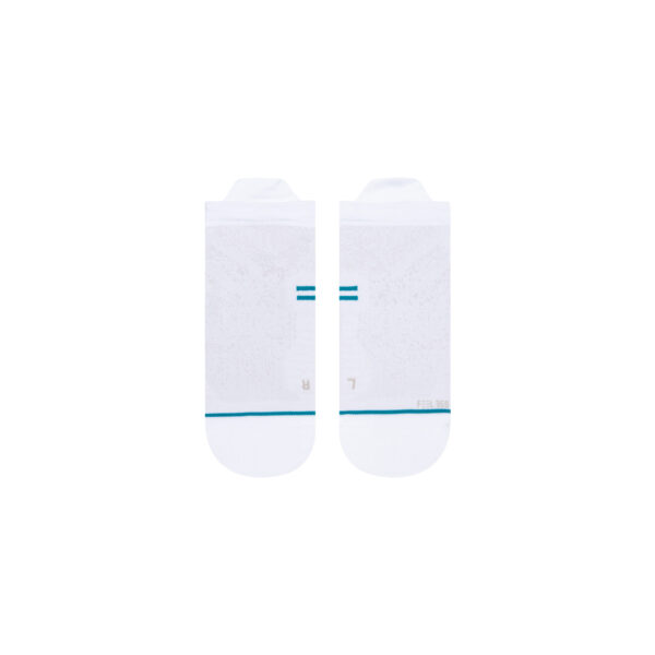 Stance Run Ultralight Tab - White - Image 2