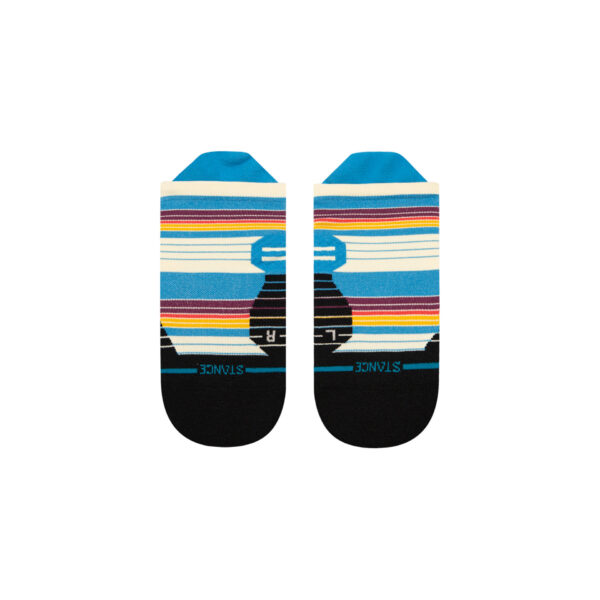 Stance Ralph Tab - Blue - Image 2