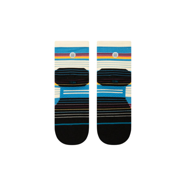 Stance Ralph Quarter - Blue - Image 3