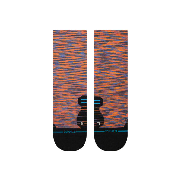 Stance Cautionary Crew - Spacedust - Image 2
