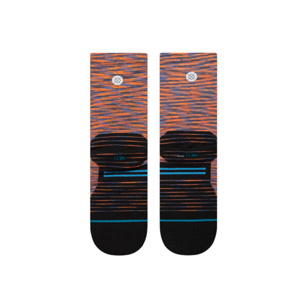 Stance Cautionary Crew - Spacedust - Image 3