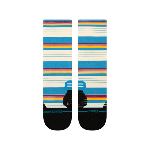 Stance Ralph Crew - Blue - Image 2