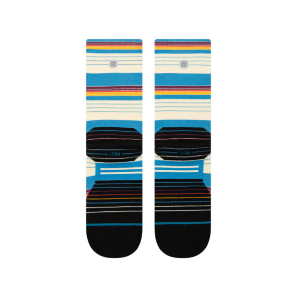 Stance Ralph Crew - Blue - Image 3