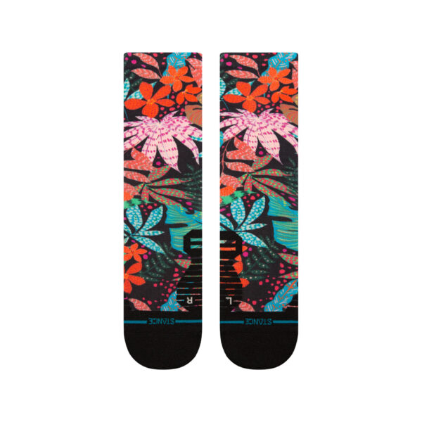 Stance Trippy Trop Crew - Multi - Image 2