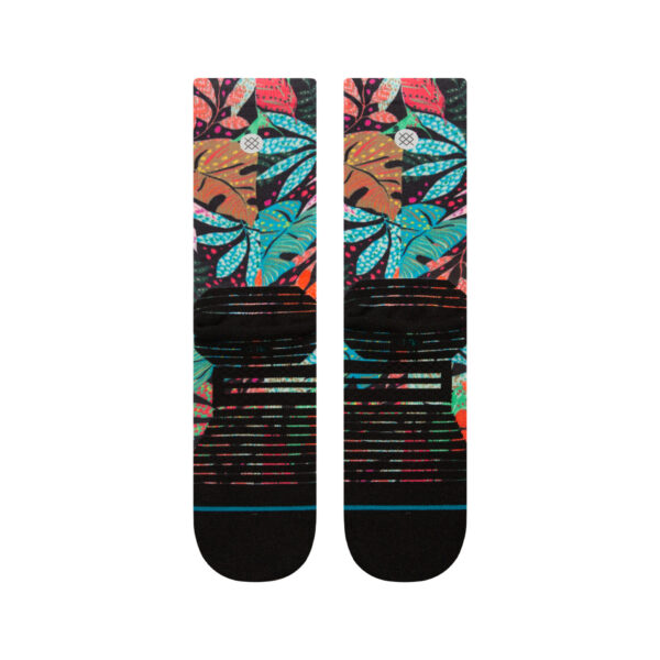 Stance Trippy Trop Crew - Multi - Image 3