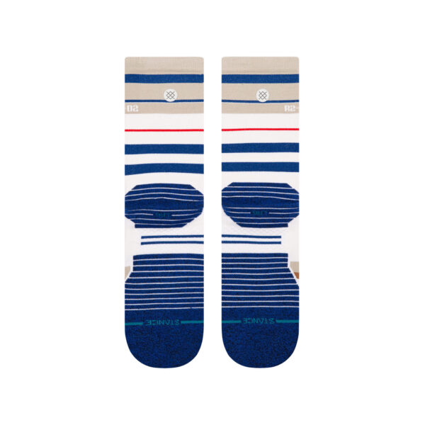 Stance Artoo Crew - Blue - Image 3