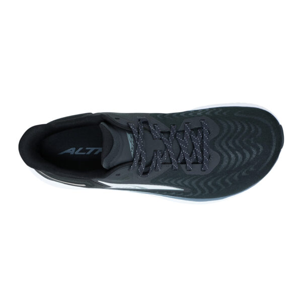 Altra Men's Torin 7 - Black - Image 3