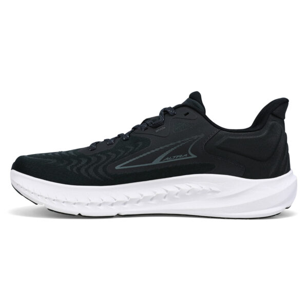 Altra Men's Torin 7 - Black - Image 2
