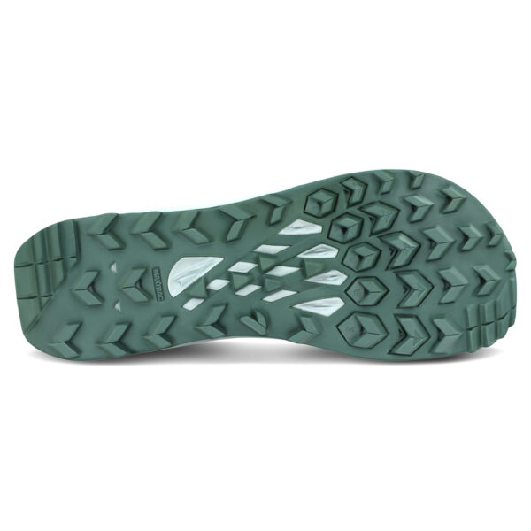 Altra Women's Lone Peak 8 - Black/Gray - Image 4