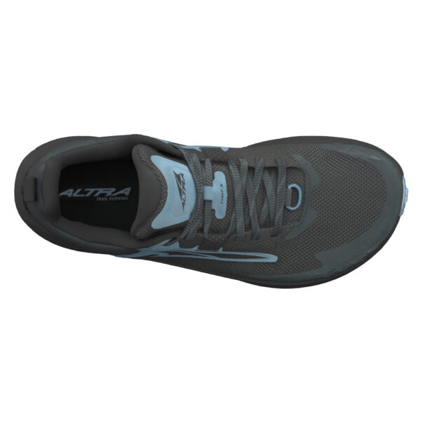 Altra Women's Timp 5 - Black/Gray - Image 3