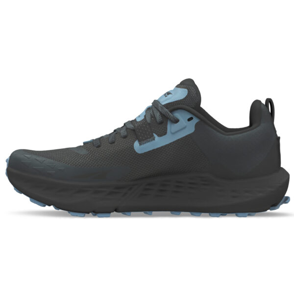 Altra Women's Timp 5 - Black/Gray - Image 2
