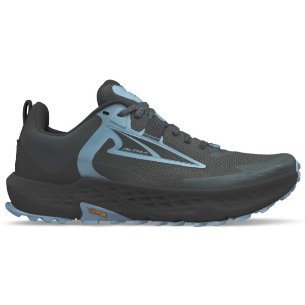 Altra Women's Timp 5 - Black/Gray