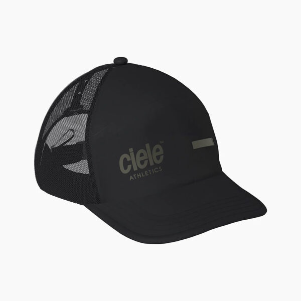 Ciele TRKCap SC Athletics/Bar - Shadowcast