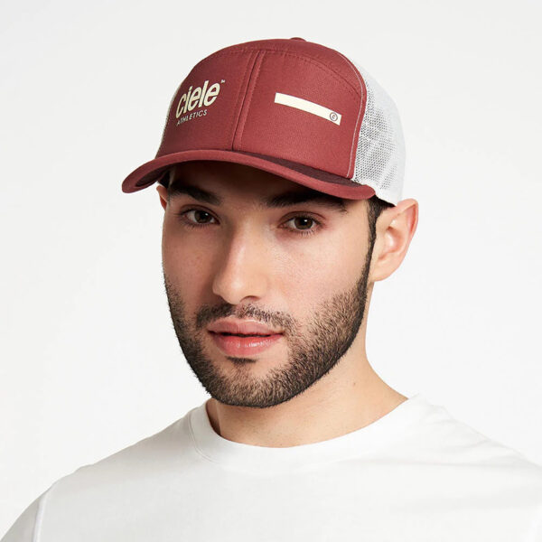 Ciele TRKCap SC Athletics/Bar - Vinya - Image 2