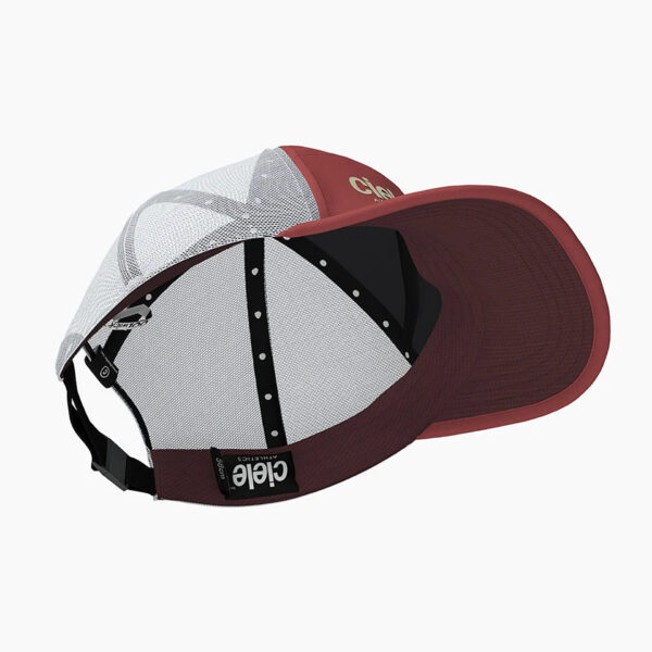 Ciele TRKCap SC Athletics/Bar - Vinya - Image 6
