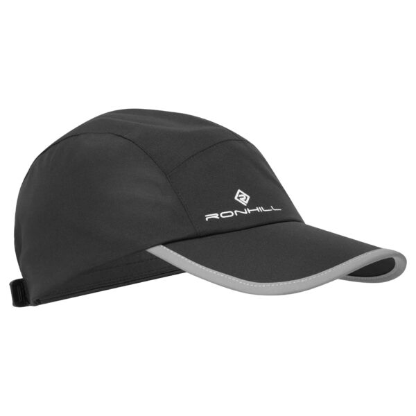 Ronhill Fortify Cap - Black