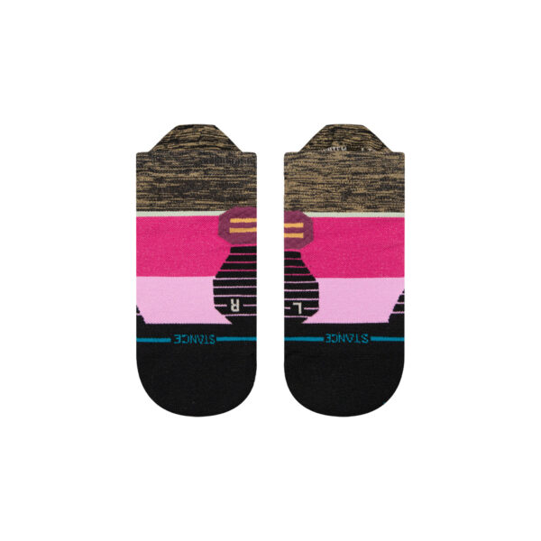 Stance Aptitude - Magenta - Image 2