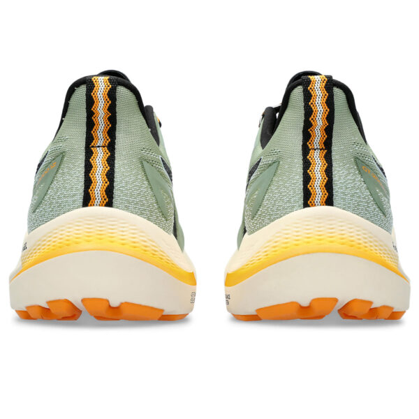 Asics Men's GT-2000 12 TR - Nature Bathing/Fellow Yellow - Image 7