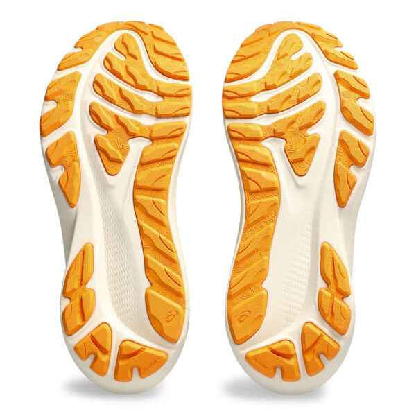 Asics Men's GT-2000 12 TR - Nature Bathing/Fellow Yellow - Image 6