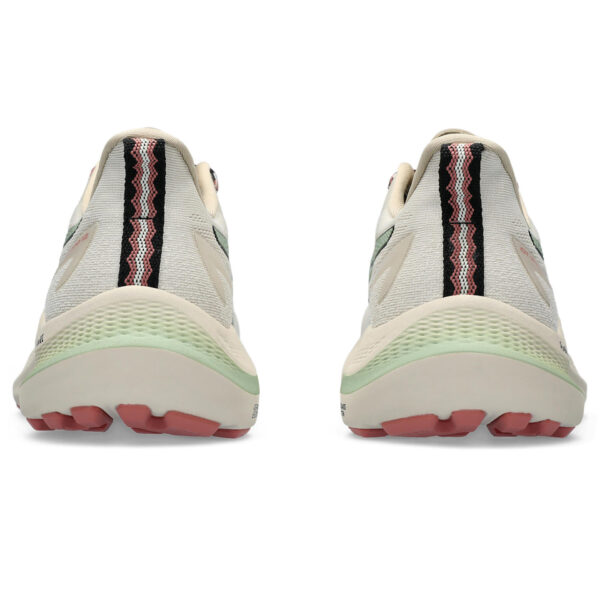 Asics Womens's GT-2000 12 TR - Nature Bathing/Rose Rouge - Image 6