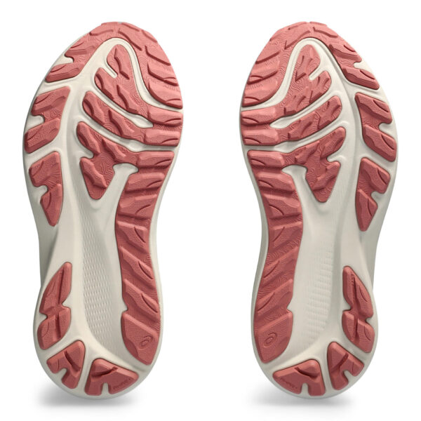 Asics Womens's GT-2000 12 TR - Nature Bathing/Rose Rouge - Image 5