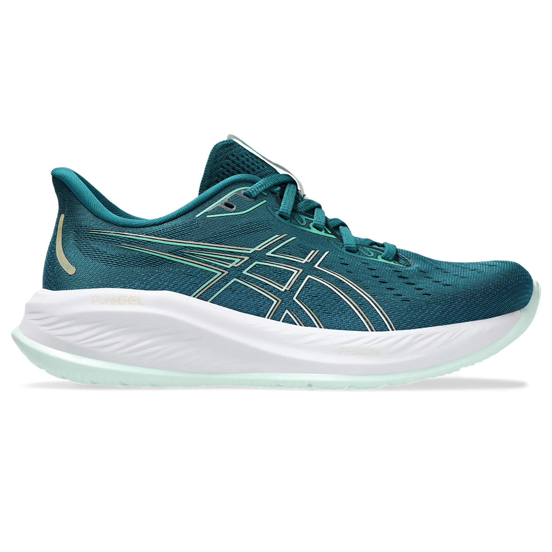 Asics most cushioned running shoe sales