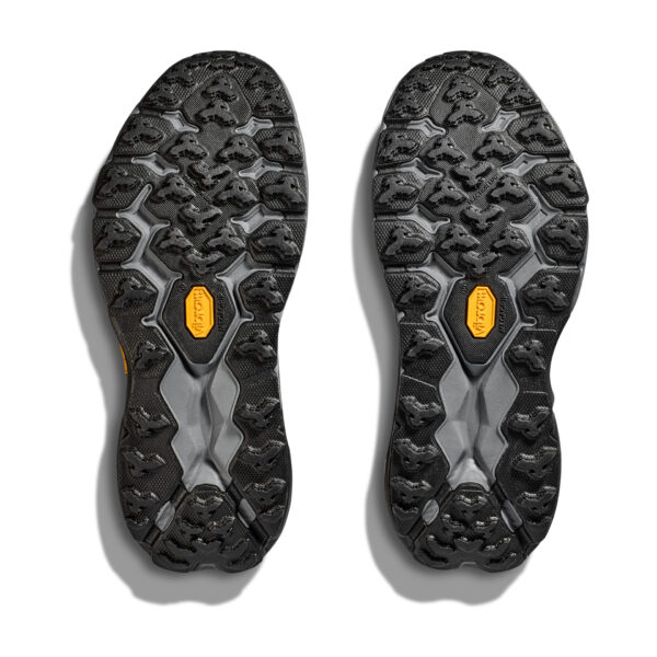 Hoka Women's Speedgoat 5 GTX - Black/Black - Image 7